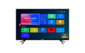 Smart TV Asano 55" 4K Ultra HD Sin Bordes